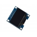 1.3" SPI OLED 128x64- Blue